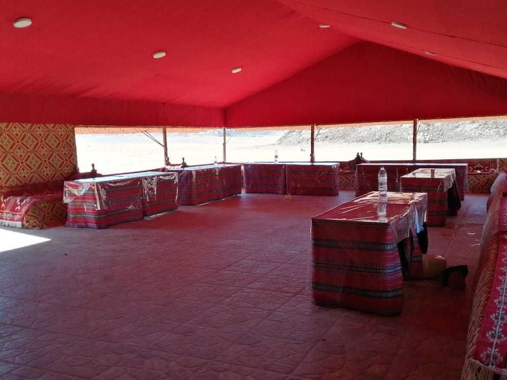 atlantis rum camp