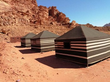 atlantis rum camp