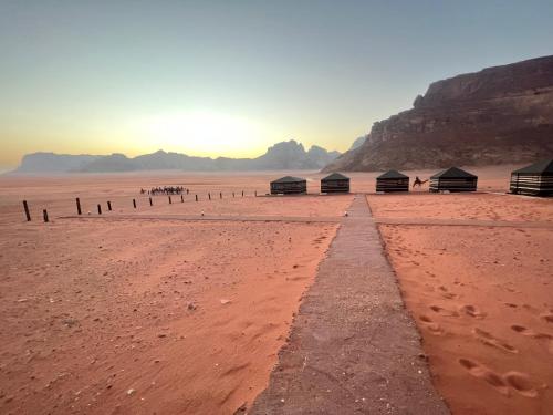 wadi rum