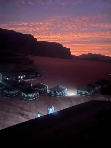 wadi rum