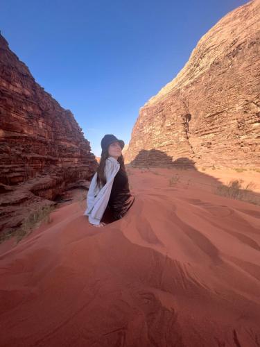 wadi rum