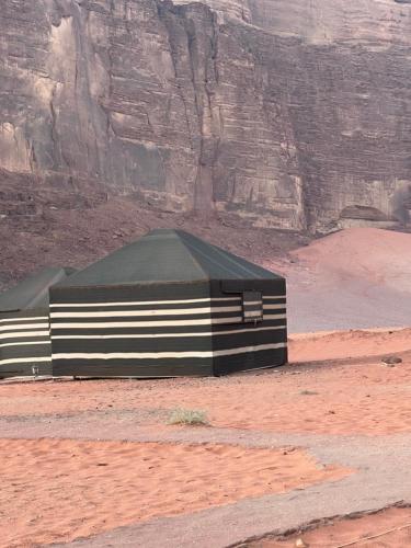 wadi rum