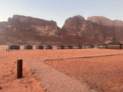 wadi rum