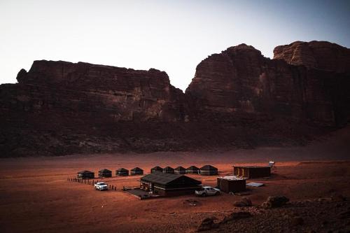 wadi rum