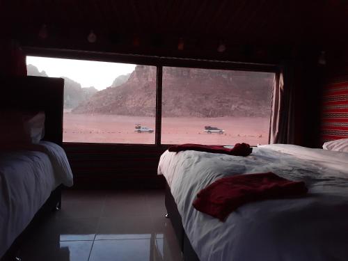 wadi rum
