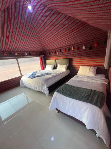 atlantis rum camp