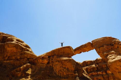 wadi rum