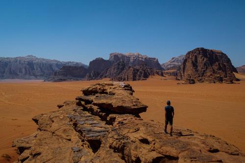wadi rum