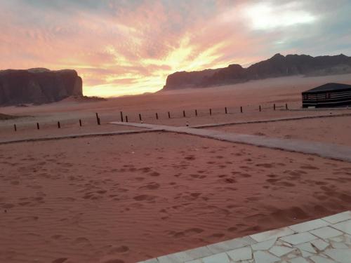 wadi rum