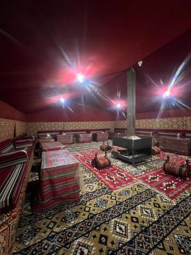 wadi rum