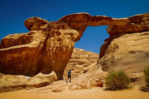 wadi rum