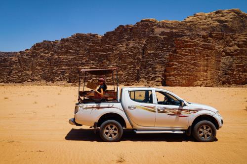 wadi rum