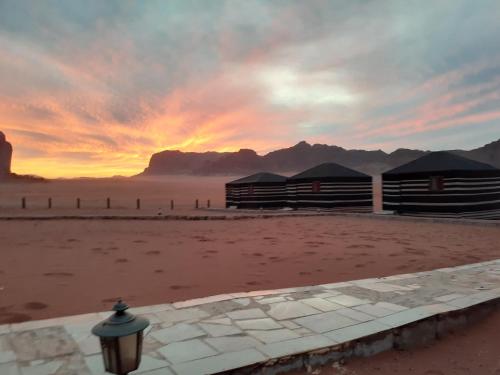 atlantis rum camp