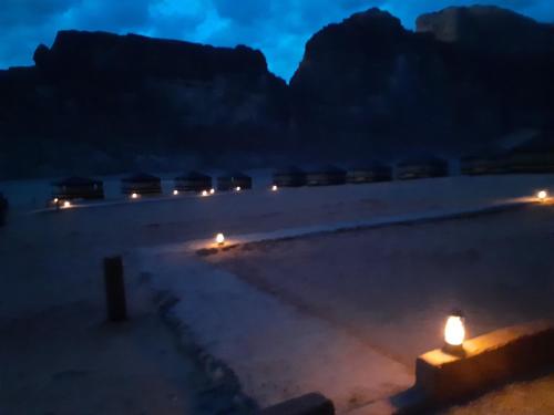 atlantis rum camp