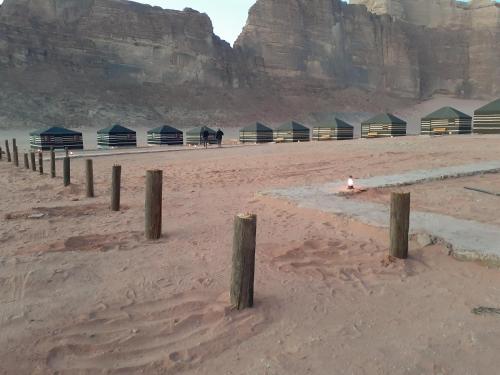 atlantis rum camp
