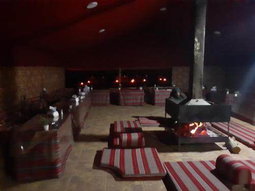 atlantis rum camp