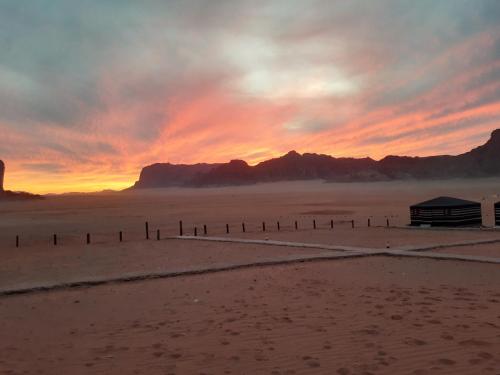 atlantis rum camp