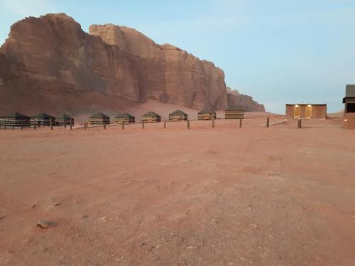 atlantis rum camp