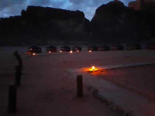 atlantis rum camp