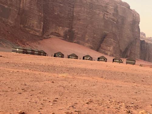 atlantis rum camp