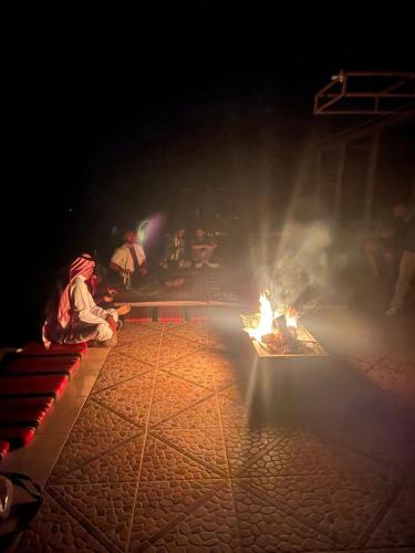 wadi rum