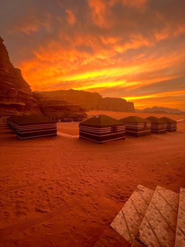wadi rum