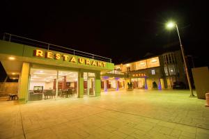 petriti and spa