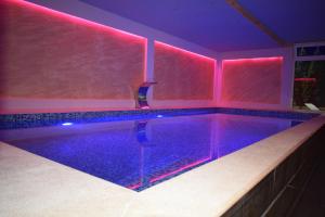 petriti and spa