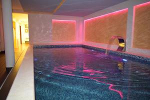petriti and spa