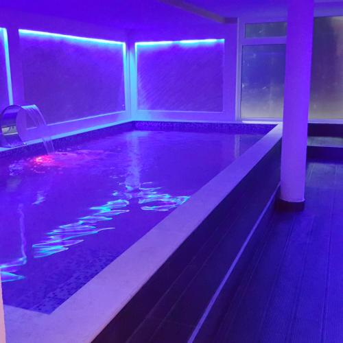 petriti and spa
