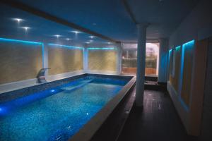 petriti and spa