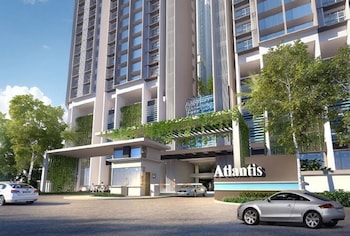 atlantis residences delightful homes by step in