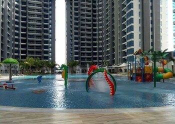 Atlantis Residences Delightful Homes By Step-In,,0 star