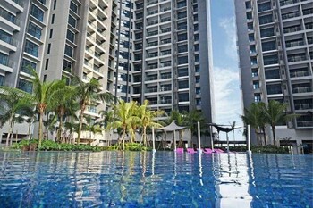 Atlantis Residences Delightful Homes By Step-In,,0 star
