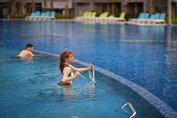 Atlantis Residences Delightful Homes By Step-In,,0 star