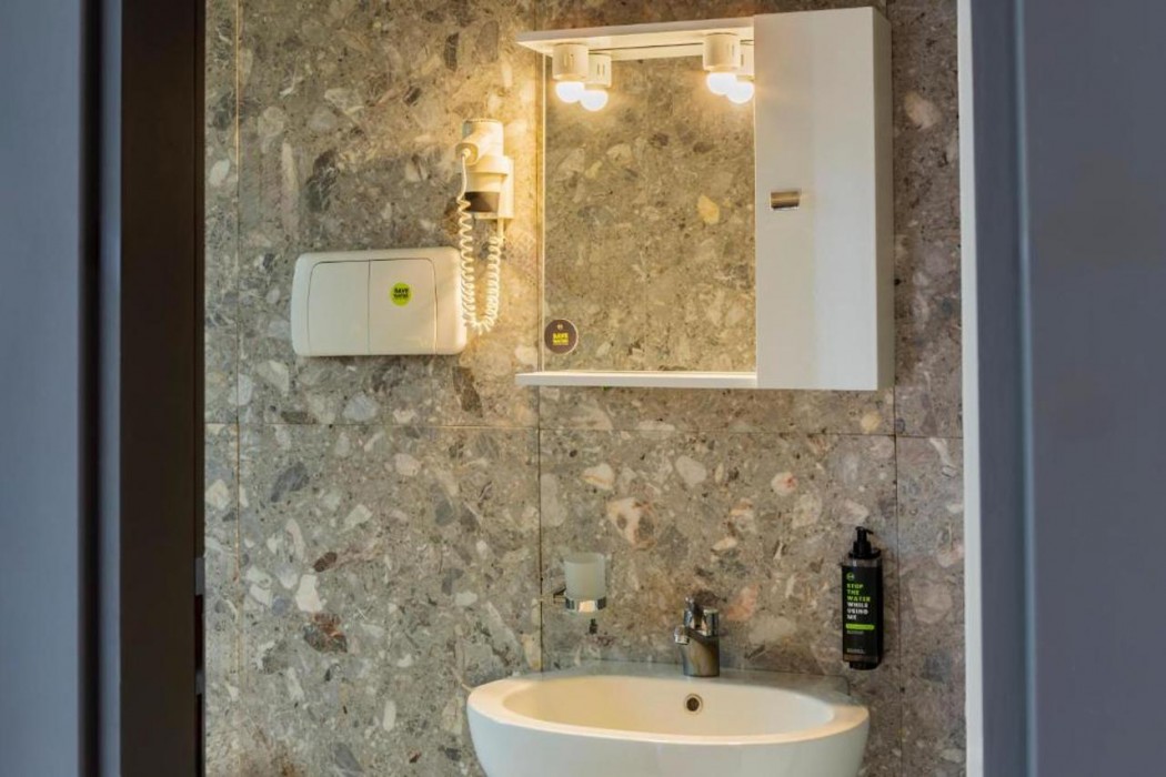 Rondo' Hotel,In Bari (Municipio 2),3 star