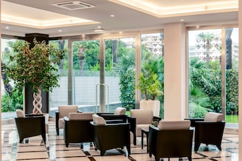 rondo hotel