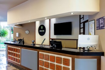 rondo hotel