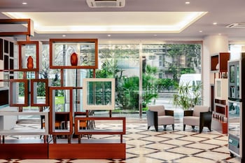 rondo hotel