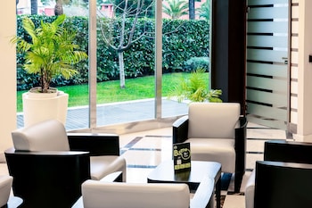rondo hotel