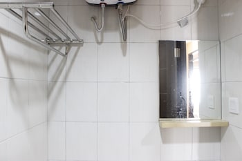 classic 2br apartment at mekarwangi square cibaduyut