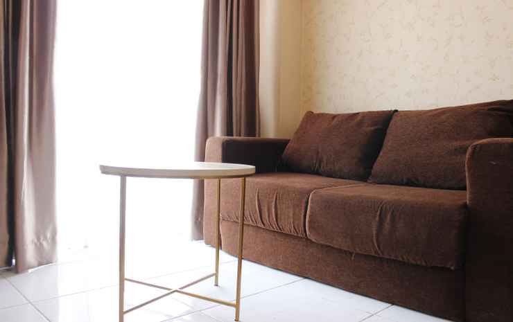classic 2br apartment at mekarwangi square cibaduyut