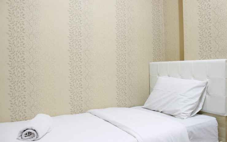 Classic 2Br Apartment At Mekarwangi Square Cibaduyut,,0 star