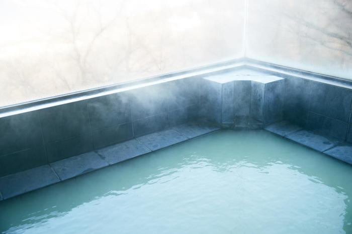 gran terrace le lien hakone