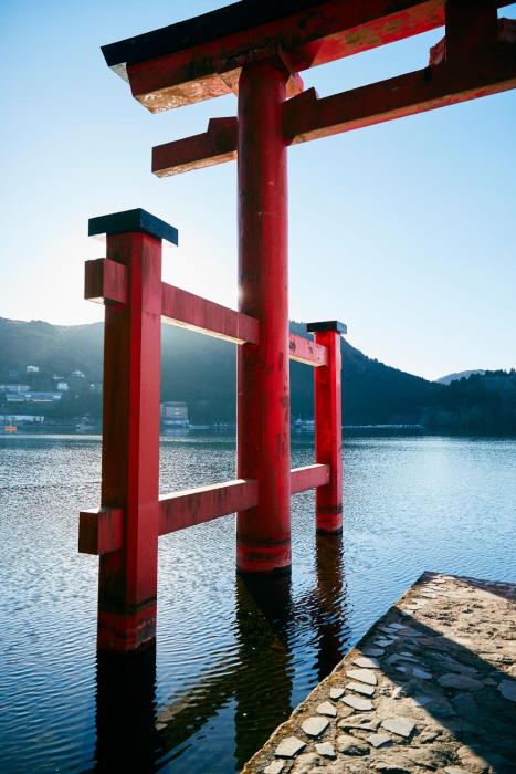 gran terrace le lien hakone
