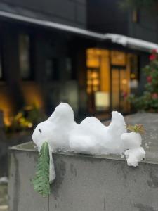 gran terrace le lien hakone