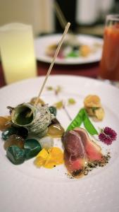 gran terrace le lien hakone