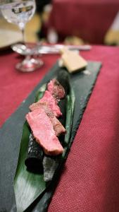 gran terrace le lien hakone
