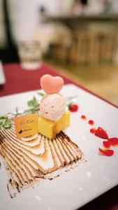 gran terrace le lien hakone