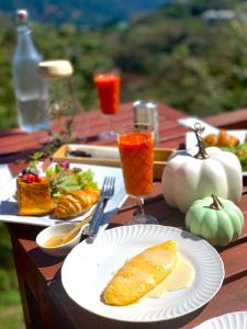 gran terrace le lien hakone